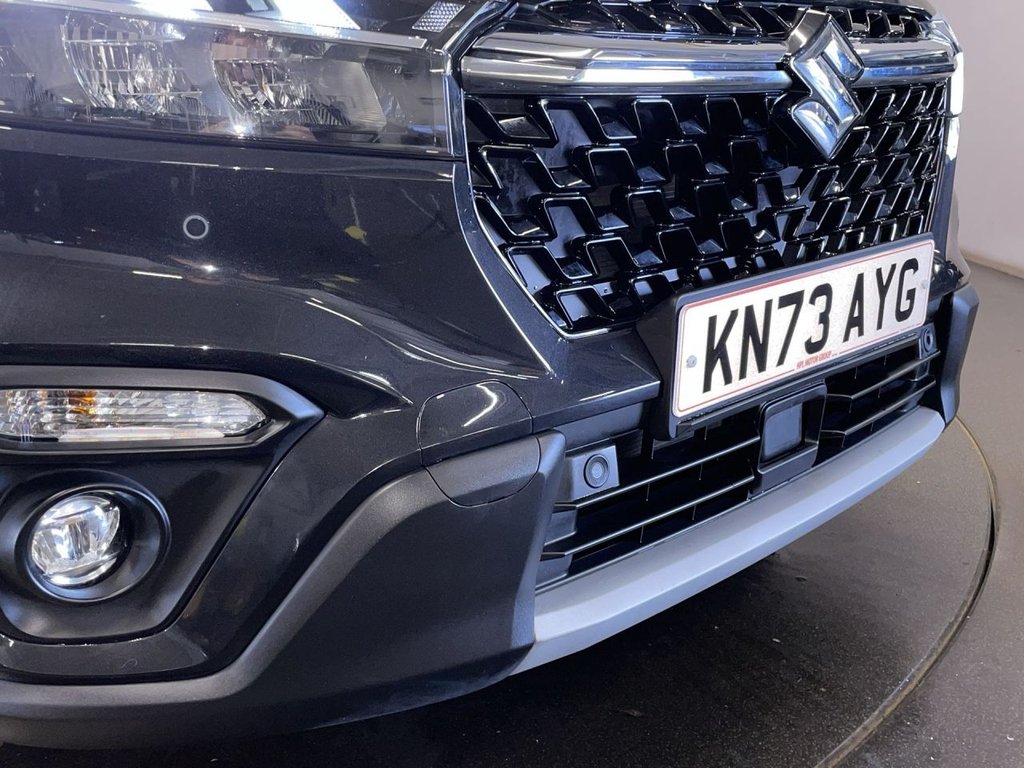 Used Suzuki SX4 S-Cross 2023 for sale - 76333423: Photo 11