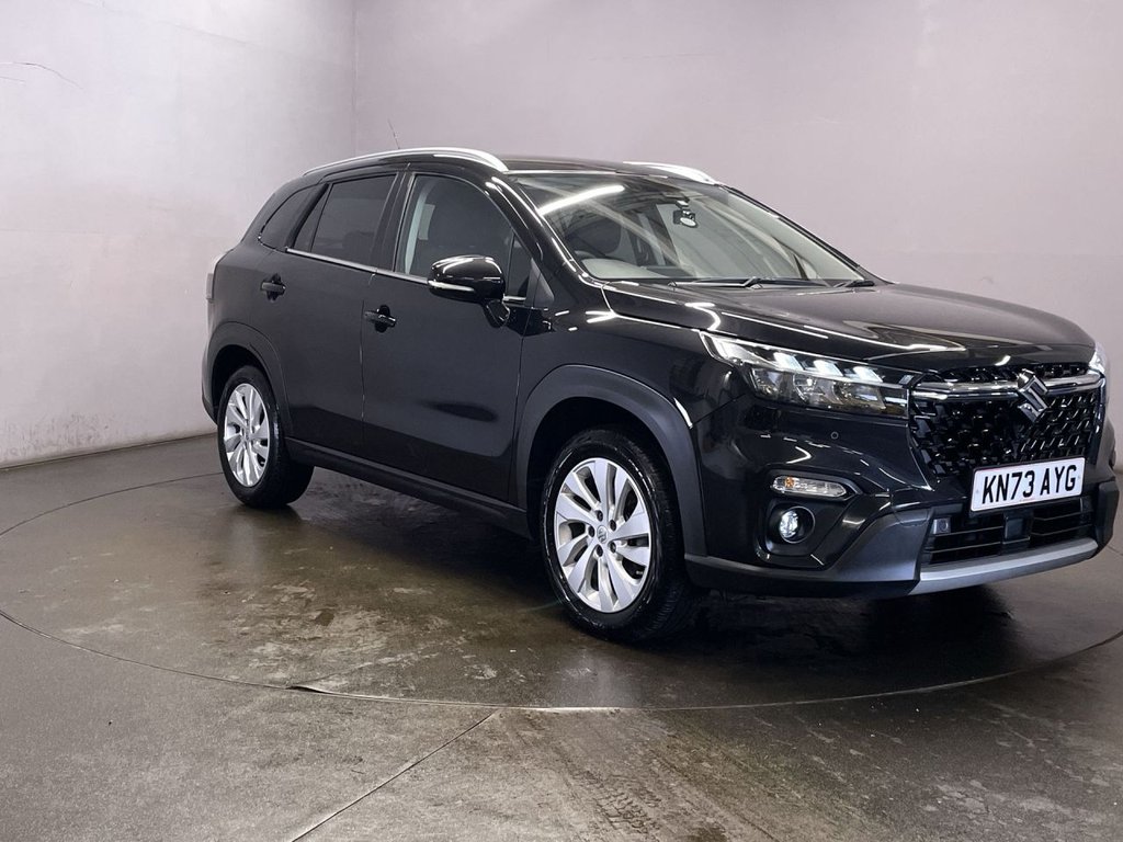 Used Suzuki SX4 S-Cross 2023 for sale - 76333423: Photo 2