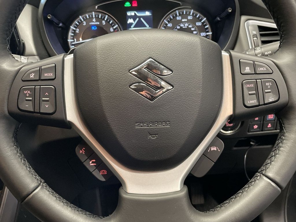 Used Suzuki SX4 S-Cross 2023 for sale - 76333423: Photo 20