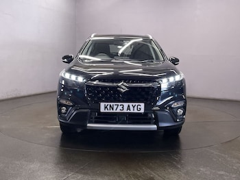 Used Suzuki SX4 S-Cross 2023 for sale - 76333423: Photo