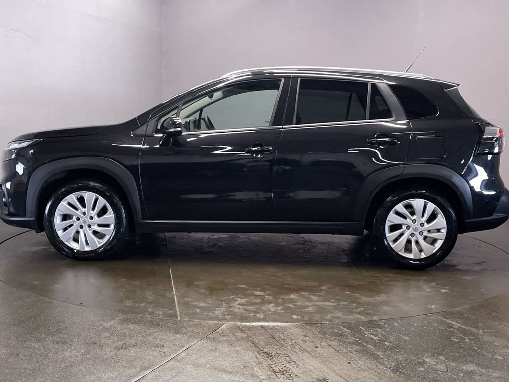 Used Suzuki SX4 S-Cross 2023 for sale - 76333423: Photo 5