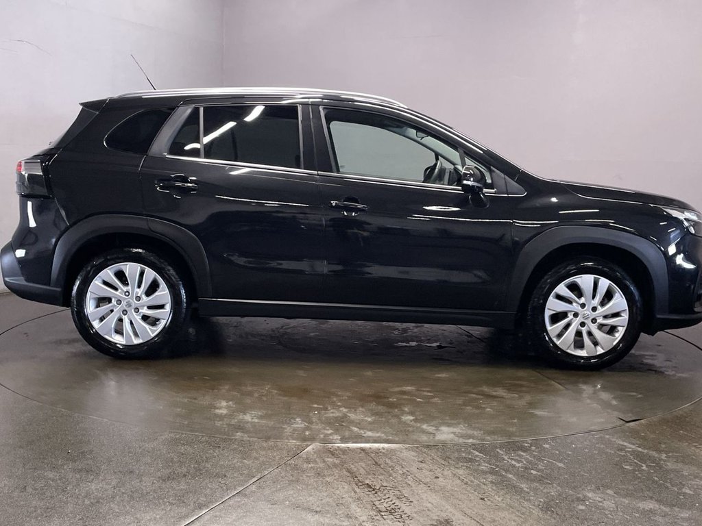 Used Suzuki SX4 S-Cross 2023 for sale - 76333423: Photo 9