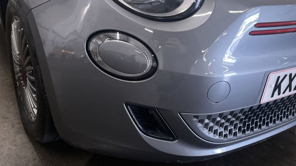 Used Fiat 500e C 2023 for sale - 75716545: Photo 11