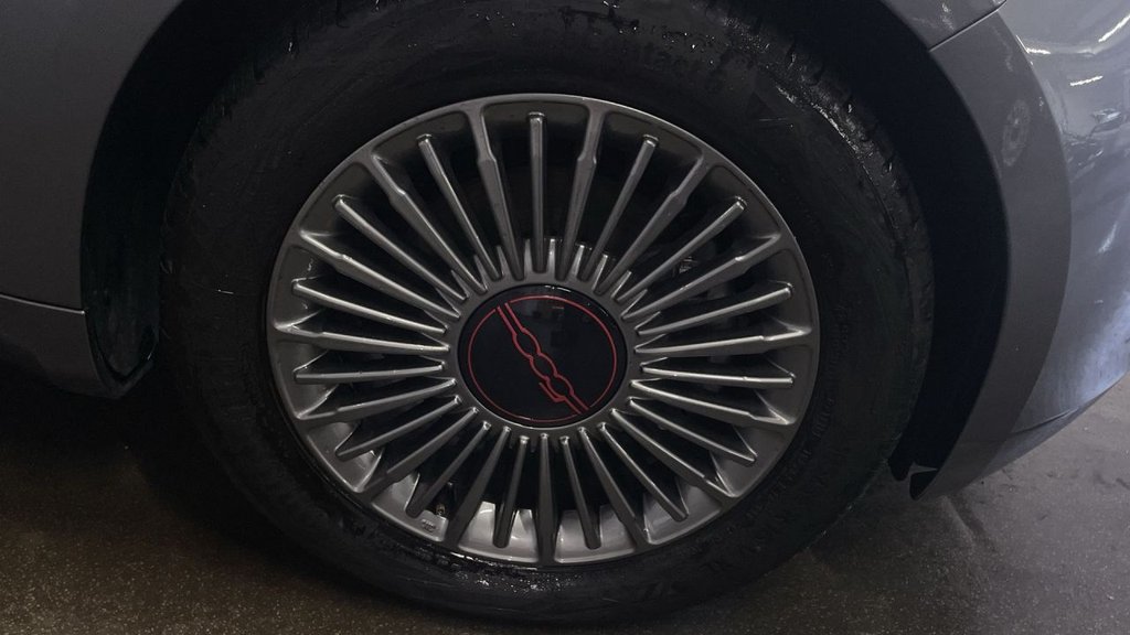 Used Fiat 500e C 2023 for sale - 75716545: Photo 12