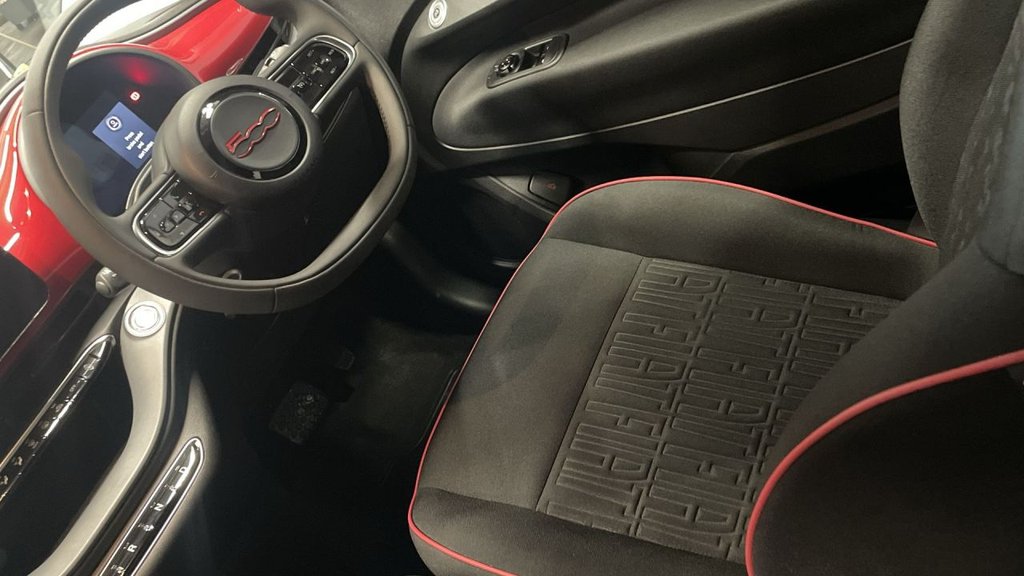Used Fiat 500e C 2023 for sale - 75716545: Photo 15