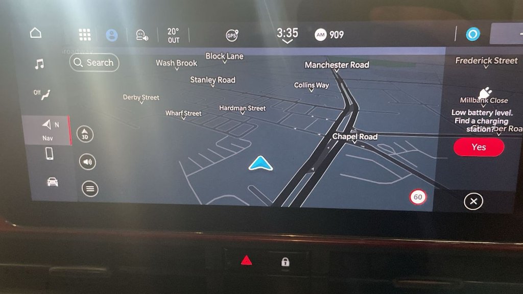 Used Fiat 500e C 2023 for sale - 75716545: Photo 19