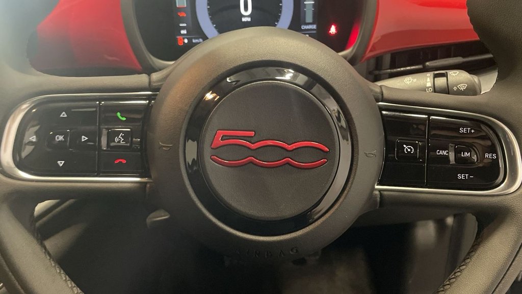Used Fiat 500e C 2023 for sale - 75716545: Photo 21