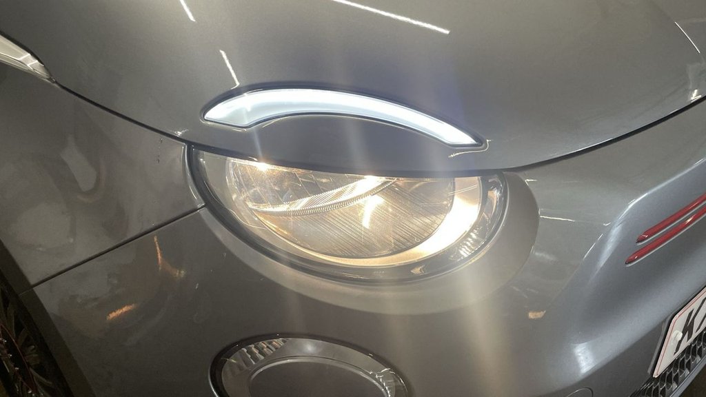 Used Fiat 500e C 2023 for sale - 75716545: Photo 23