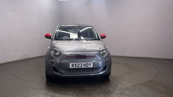 Used Fiat 500e C 2023 for sale - 75716545: Photo 3