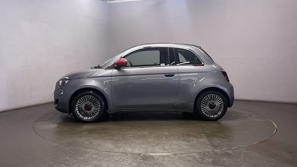 Used Fiat 500e C 2023 for sale - 75716545: Photo 5