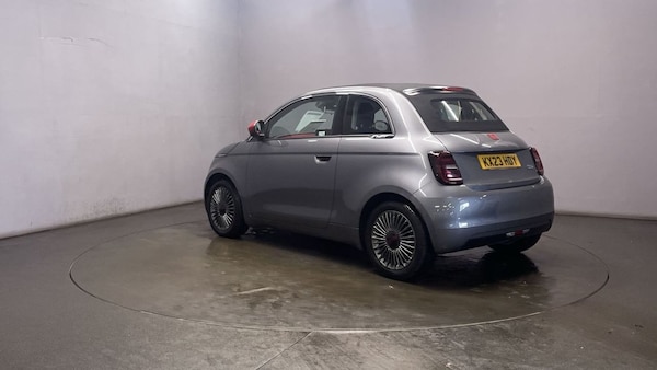Used Fiat 500e C 2023 for sale - 75716545: Photo 6