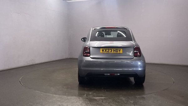 Used Fiat 500e C 2023 for sale - 75716545: Photo 7
