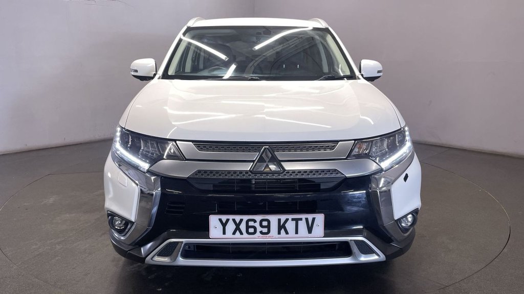Used Mitsubishi Outlander 2019 for sale - 76558665: Photo 10