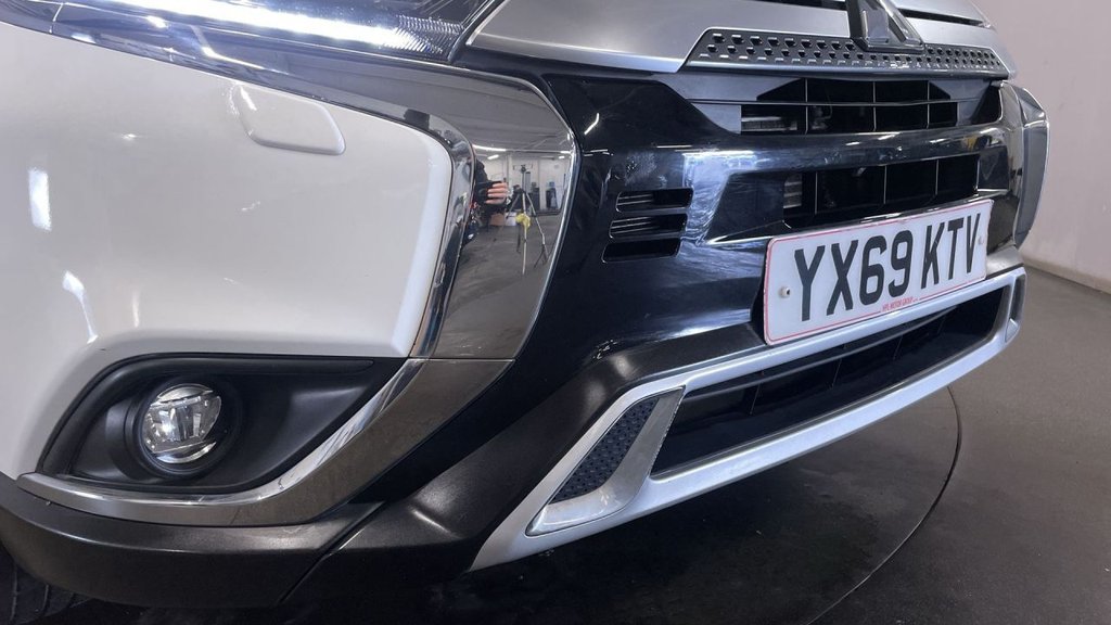 Used Mitsubishi Outlander 2019 for sale - 76558665: Photo 11