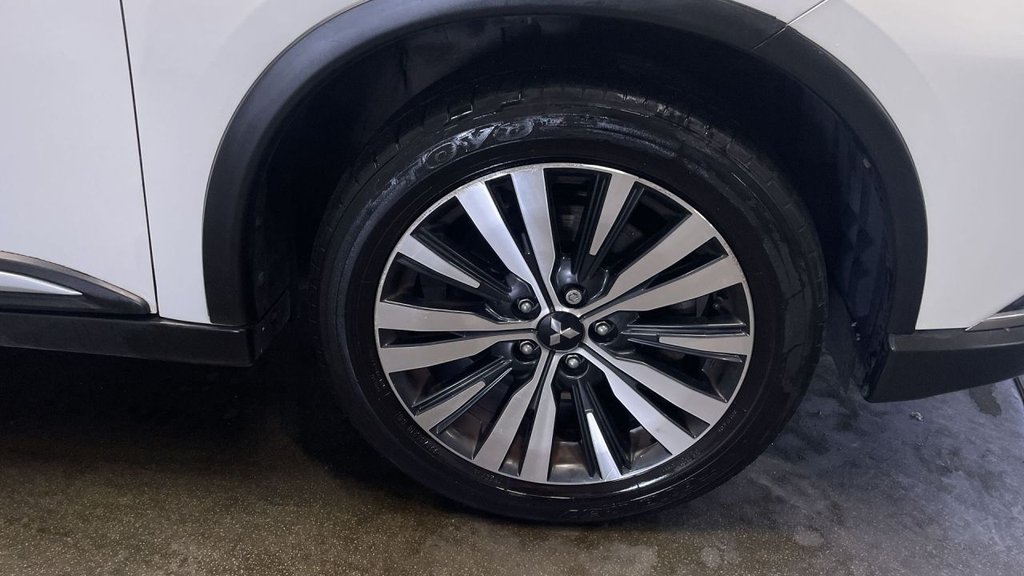 Used Mitsubishi Outlander 2019 for sale - 76558665: Photo 12