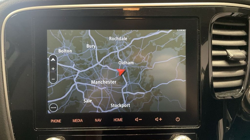 Used Mitsubishi Outlander 2019 for sale - 76558665: Photo 19