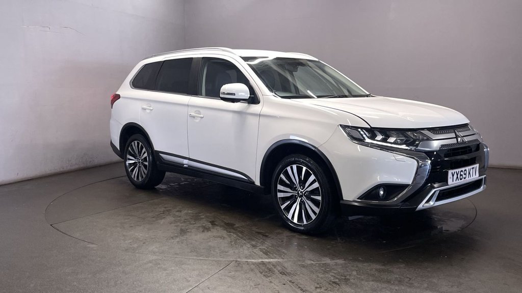Used Mitsubishi Outlander 2019 for sale - 76558665: Photo 2
