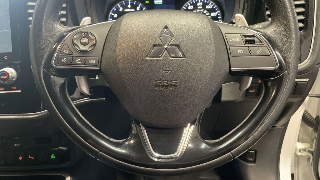 Used Mitsubishi Outlander 2019 for sale - 76558665: Photo 21