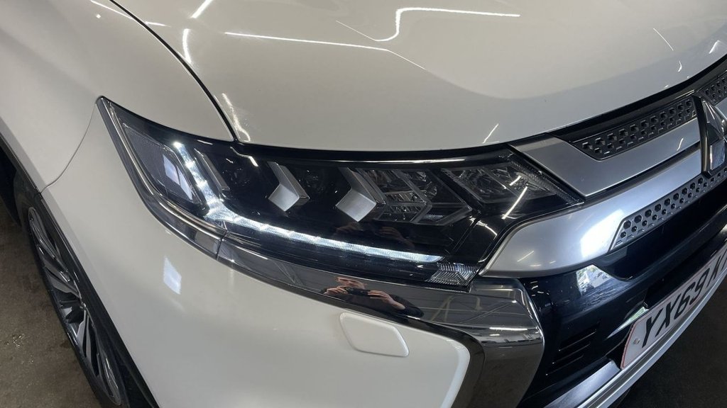Used Mitsubishi Outlander 2019 for sale - 76558665: Photo 22
