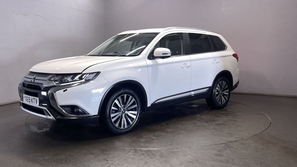 Used Mitsubishi Outlander 2019 for sale - 76558665: Photo 4
