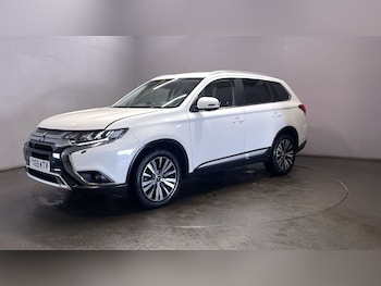 Used Mitsubishi Outlander 2019 for sale - 76558665: Photo