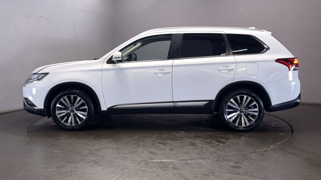 Used Mitsubishi Outlander 2019 for sale - 76558665: Photo 5