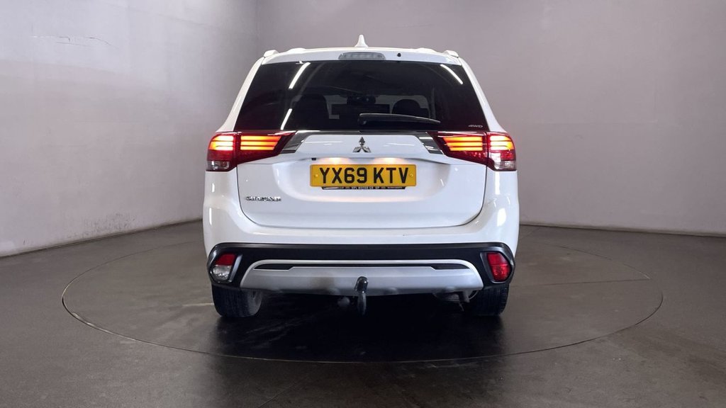 Used Mitsubishi Outlander 2019 for sale - 76558665: Photo 7