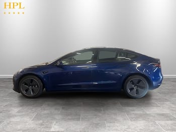 Used Tesla Model 3 2022 for sale - 79790596: Photo