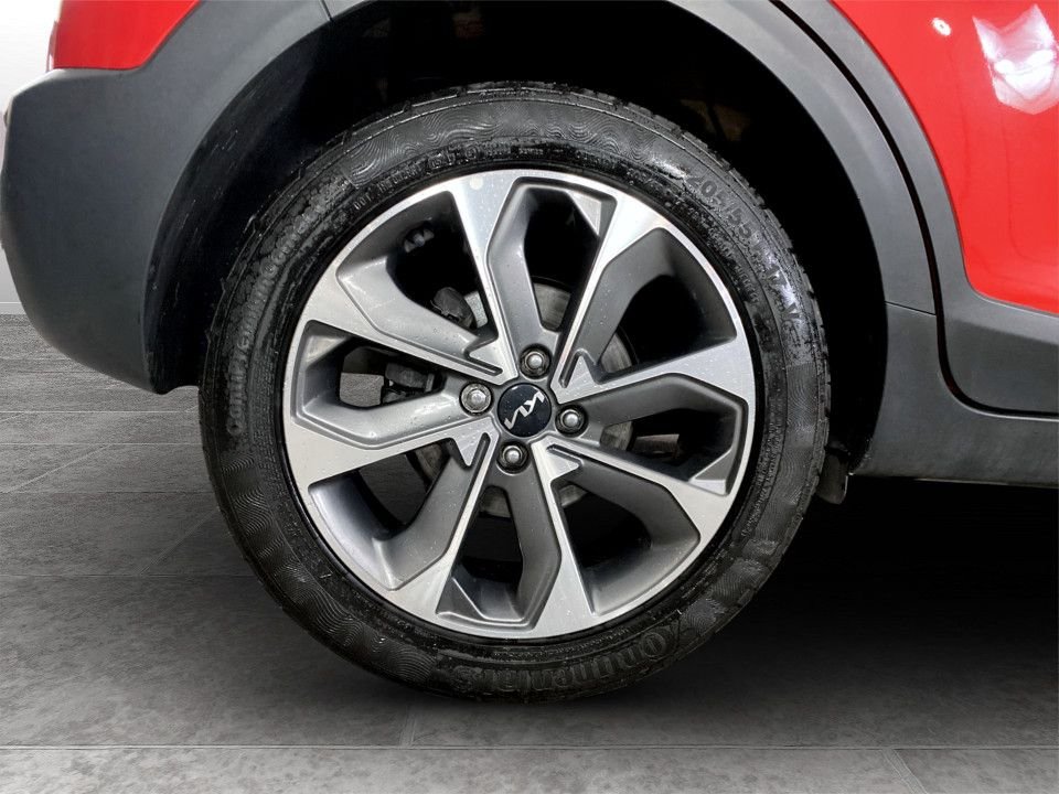 Used Kia Stonic 2021 for sale - 77806315: Photo 10