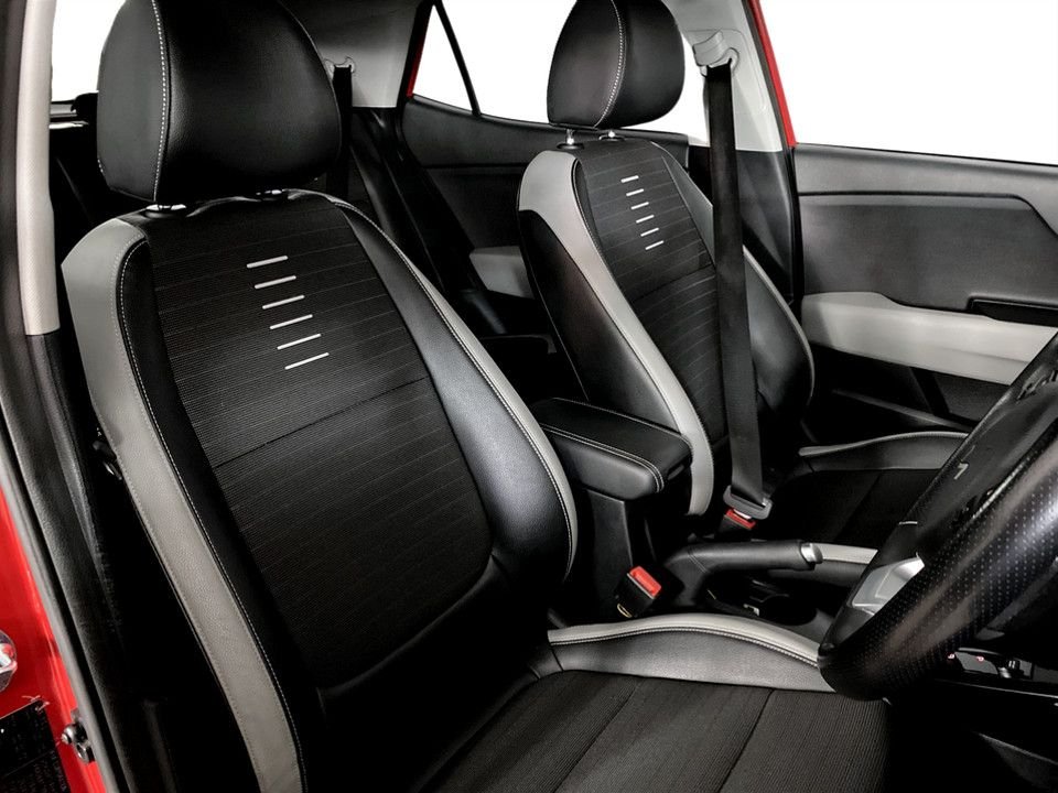 Used Kia Stonic 2021 for sale - 77806315: Photo 11