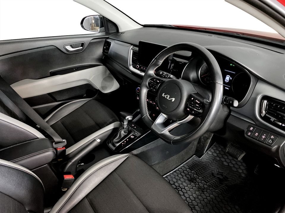 Used Kia Stonic 2021 for sale - 77806315: Photo 12