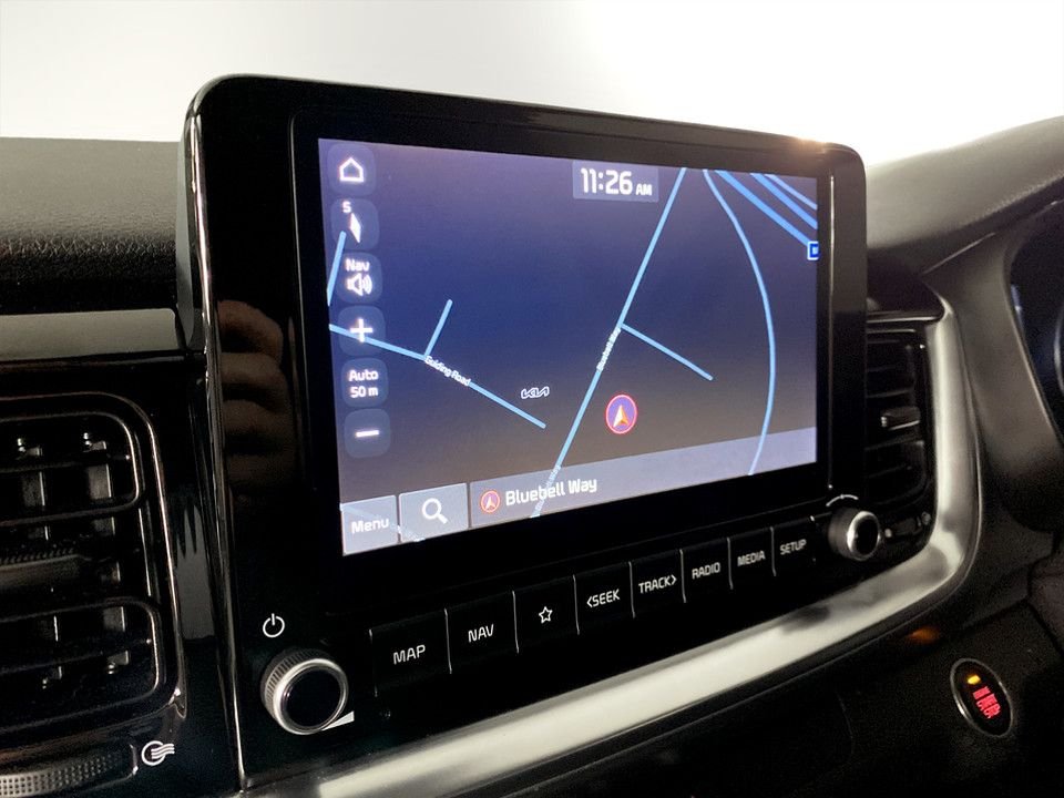 Used Kia Stonic 2021 for sale - 77806315: Photo 16