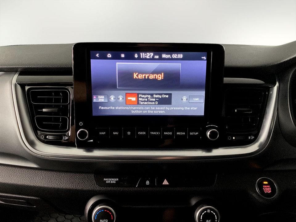 Used Kia Stonic 2021 for sale - 77806315: Photo 18