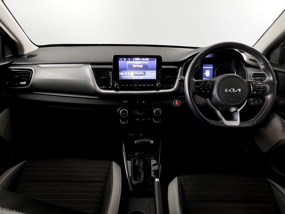 Used Kia Stonic 2021 for sale - 77806315: Photo 19