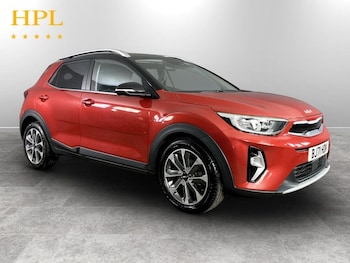 2021 (71) - 1.0T GDi 48V Connect 5dr DCT