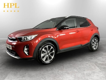 Used Kia Stonic 2021 for sale - 77806315: Photo