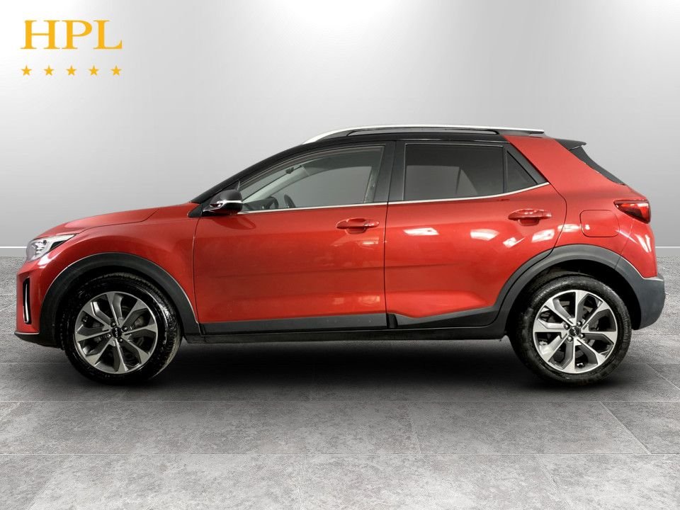 Used Kia Stonic 2021 for sale - 77806315: Photo 4