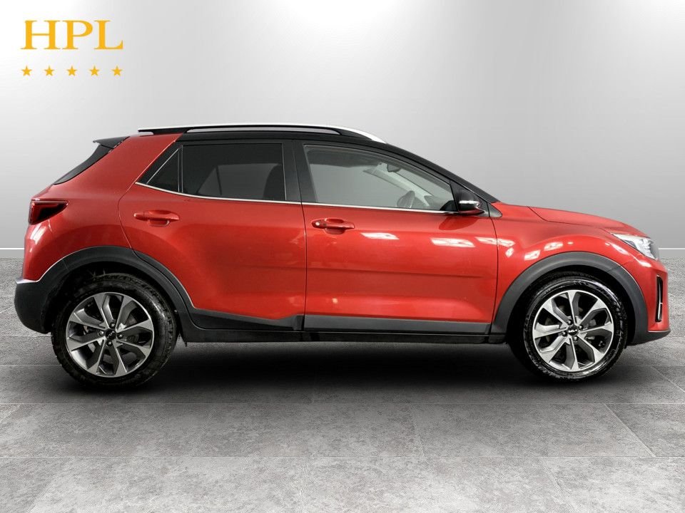 Used Kia Stonic 2021 for sale - 77806315: Photo 8