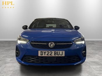 Used Vauxhall Corsa 2022 for sale - 79518202: Photo