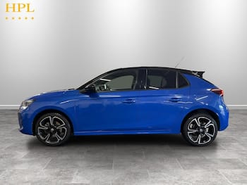 Used Vauxhall Corsa 2022 for sale - 79518202: Photo
