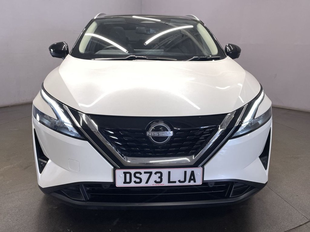 Used Nissan Qashqai 2023 for sale - 75912375: Photo 10