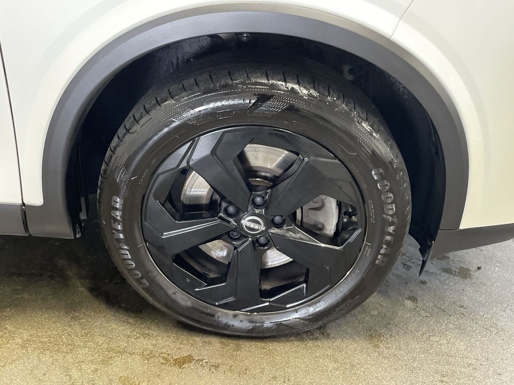 Used Nissan Qashqai 2023 for sale - 75912375: Photo 12