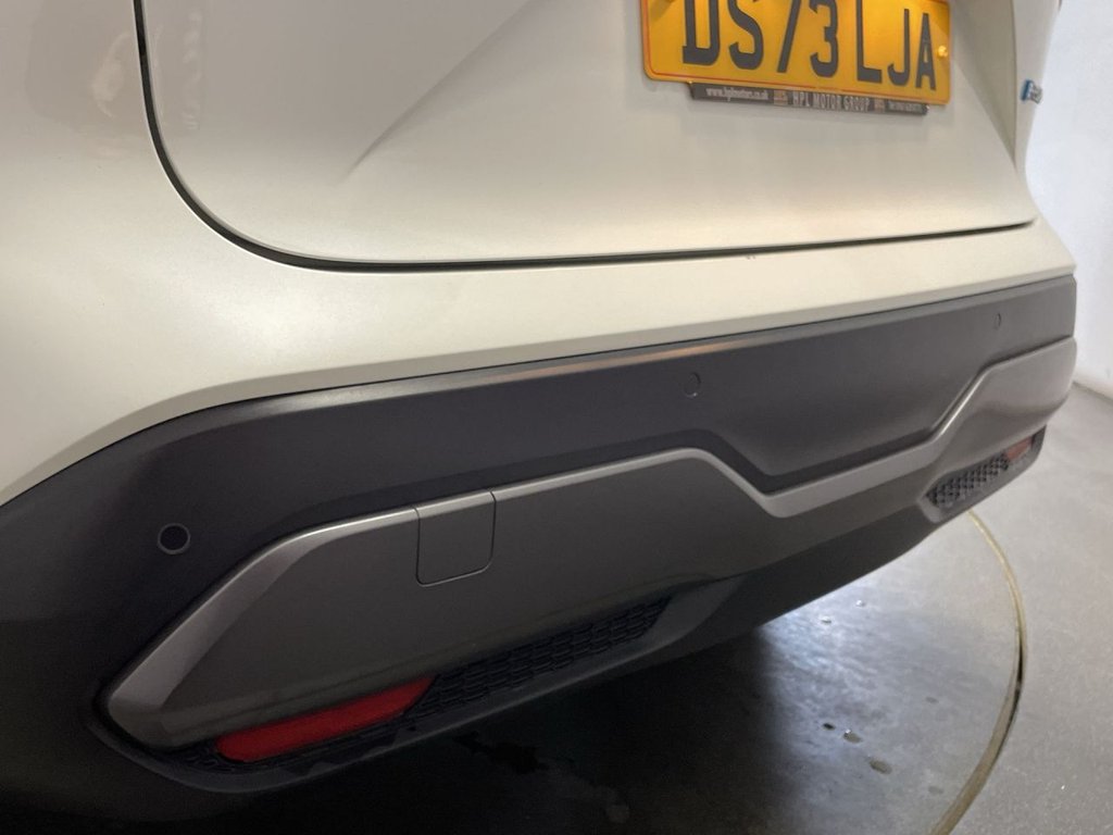 Used Nissan Qashqai 2023 for sale - 75912375: Photo 14