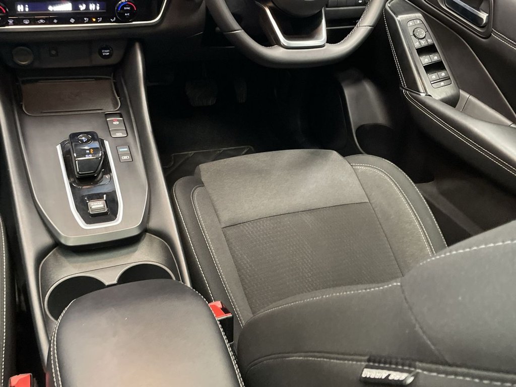 Used Nissan Qashqai 2023 for sale - 75912375: Photo 15