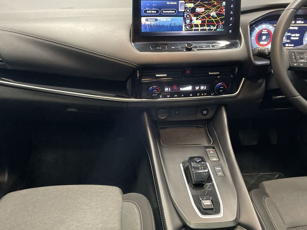 Used Nissan Qashqai 2023 for sale - 75912375: Photo 16