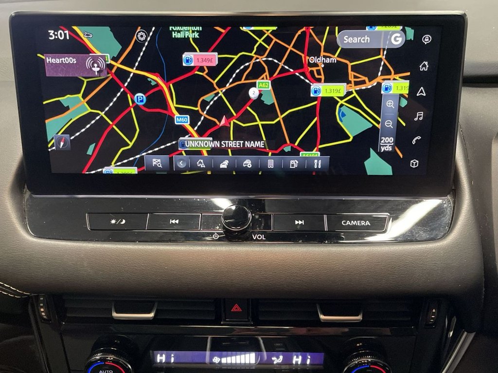 Used Nissan Qashqai 2023 for sale - 75912375: Photo 20