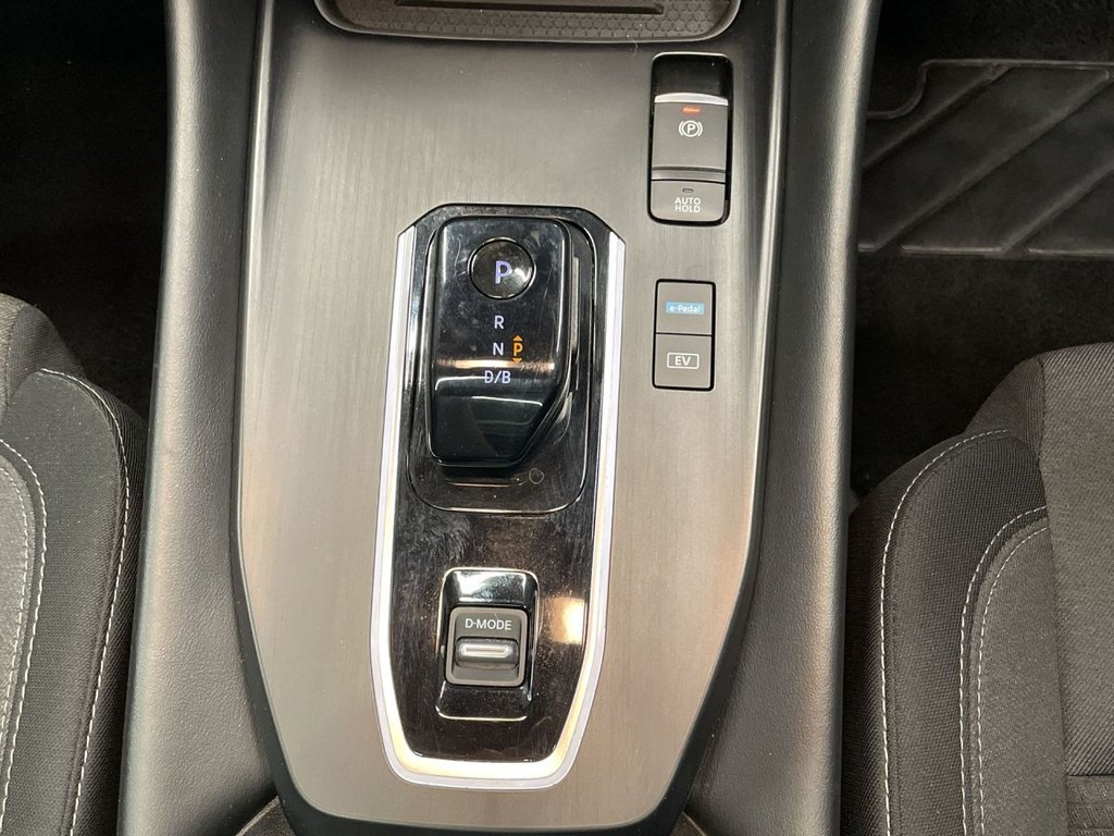 Used Nissan Qashqai 2023 for sale - 75912375: Photo 21