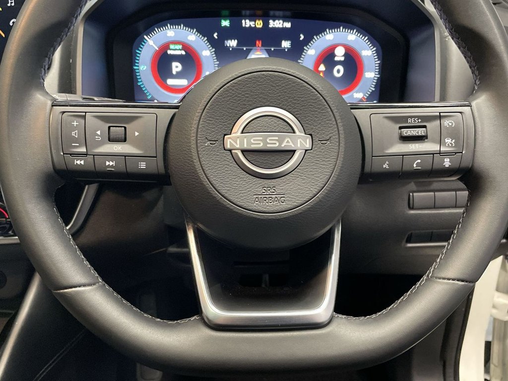 Used Nissan Qashqai 2023 for sale - 75912375: Photo 22