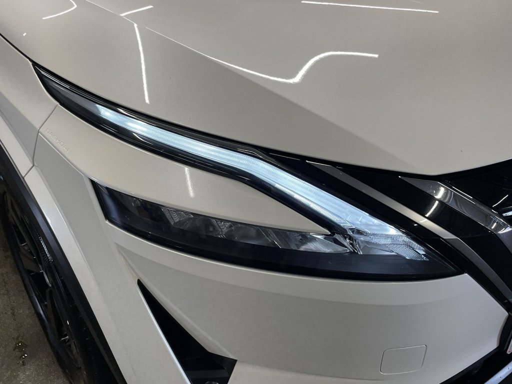 Used Nissan Qashqai 2023 for sale - 75912375: Photo 23