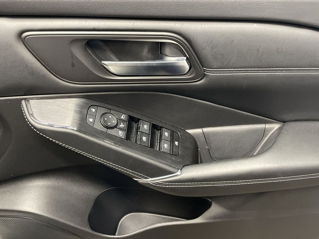 Used Nissan Qashqai 2023 for sale - 75912375: Photo 25